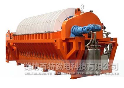 TG精密陶瓷真空脫水機(jī)