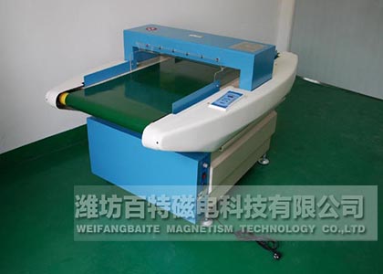 抗干擾型高靈敏度檢針儀