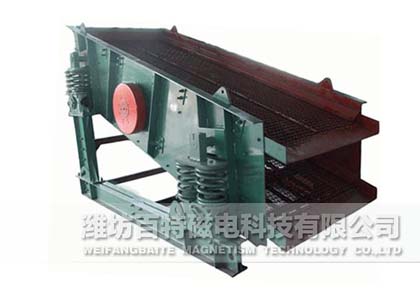 YA系列圓振動(dòng)篩