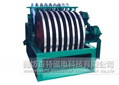 YCW系列無(wú)水卸料回收機(jī)